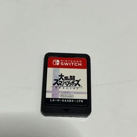 大乱闘スマッシュブラザーズ SPECIAL