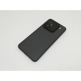 【中古】Xiaomi 国内版【SIMフリー】 Xiaomi 15 ブラック 12GB 256GB【宇田川】保証期間１ヶ月【ランクA】