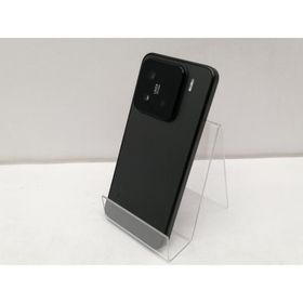 【中古】Xiaomi 国内版【SIMフリー】 Xiaomi 15 ブラック 12GB 512GB【仙台イービーンズ】保証期間１ヶ月【ランクA】