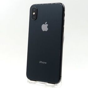 ◇ジャンク【docomo/Apple】iPhone XS 256GB MTE02J/A スマートフォン スペースグレイ