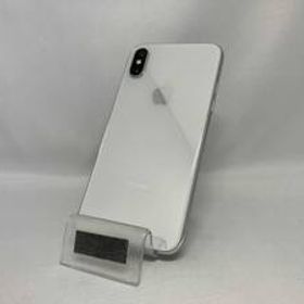 au 【SIMロックなし】MTE12J/A iPhone XS 256GB シルバー au