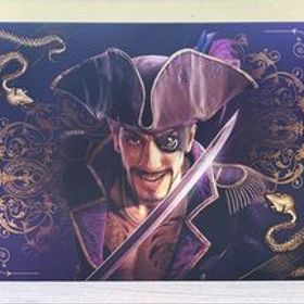 未開封品有り 龍が如く8外伝 真島吾朗 コンプリートボックス PS5 ソフト Pirates Hawaii