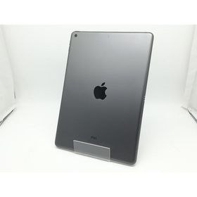 【中古】Apple 【Wi-Fi】 iPad（第9世代/2021） 256GB スペースグレイ MK2N3J/A【柏】保証期間１ヶ月【ランクA】