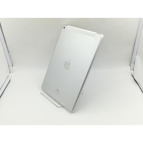 【中古】Apple au 【SIMフリー】 iPad（第9世代/2021） 64GB シルバー MK493J/A【アリオ倉敷】保証期間１ヶ月【ランクC】