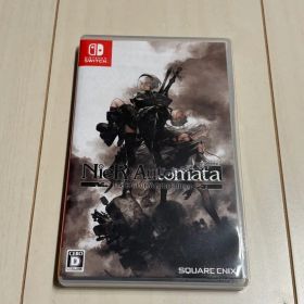 ニーア オートマタ ジエンドオブヨルハ エディション