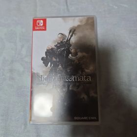 ニーア オートマタ ジエンドオブヨルハ エディション