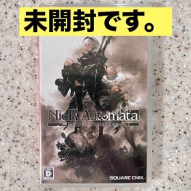 ニーア オートマタ ジエンドオブヨルハ エディション