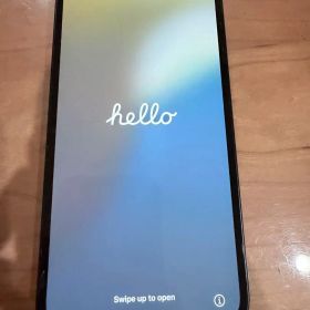 iPhone13 128GB ミッドナイト