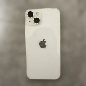 Apple iPhone 13 128GB ホワイト