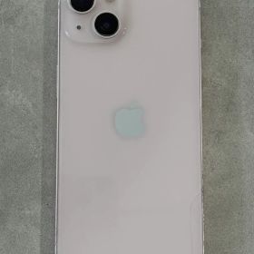 Apple iPhone 13 256GB ピンク SIMフリー