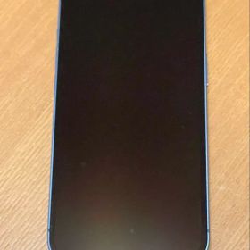iPhone 13 256GB ジャンク品 SIMフリー