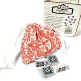 【中古】ボードゲーム アズール 拡張セット ジョーカータイル (Azul： Joker Tiles) [日本語訳付き]