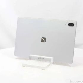 〔中古品〕 T1195／BAS 128GB シルバー PC-T1195BAS Wi-Fi【198】