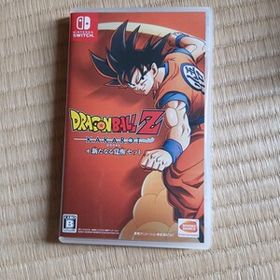 【Switch】 ドラゴンボールZ KAKAROT＋新たなる覚醒セット