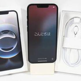 Y7030#◆美品◆Apple アップル iPhone 16e 128GB ブラック MD1Q4J/A