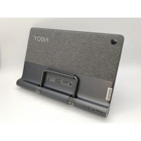 【中古】Lenovo 国内版 【Wi-Fi】 Lenovo YOGA Tab 11 8GB 256GB ストームグレー ZA8W0057JP【三宮センター】保証期間1ヶ月【ランクB】