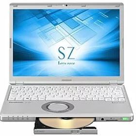【中古】パナソニック CF-SZ6BDLQR Lets note SZシリーズ