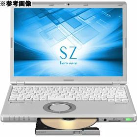 【中古】CF-SZ6RDQVS [Let’s note SZ6 法人モデル(i5/SM/10P/電S)] ビジネスPC
