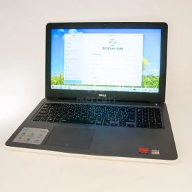 Dell Inspiron 15 5565 AMD A6-9200 メモリ8G
