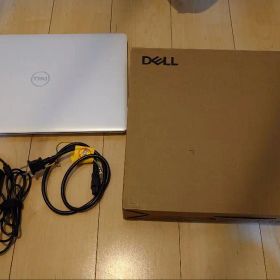 美品DELL Inspiron15 3585 Ryzen5/8GB/SSD256
