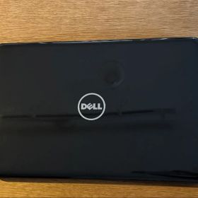 Dell Inspiron15 5567 初期化済 16GB1TB