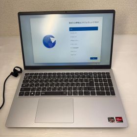 ☆DELL ノートパソコン☆P112F Inspiron 15 3535 16GB AMD Ryzen 5 7530U 15.6型 Windows 11 HOME 2024年製