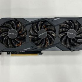 美品 GIGABYTE GeForce RTX 2080 Ti 11G 動作品