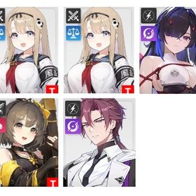 説明↓ | カオゼロ(カオスゼロナイトメア)のアカウントデータ、RMTの販売・買取一覧