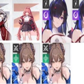 🍷図🍷 | カオゼロ(カオスゼロナイトメア)のアカウントデータ、RMTの販売・買取一覧