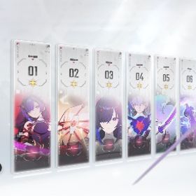 チズル完凸 トレサ、レイも完凸 | カオゼロ(カオスゼロナイトメア)のアカウントデータ、RMTの販売・買取一覧