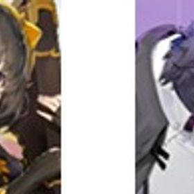 ☆5x4🍄番号たくさん選べる🍈🍒🍒ユキ+ハル+ベロニカ+ヒューゴ🍤🍤 | カオゼロ(カオスゼロナイトメア)のアカウントデータ、RMTの販売・買取一覧