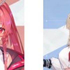 ☆5x4😚まだまだ組み合わせが選び放題😋🤩🤗ユキ+ハル+メイリン+カリーペ🍤🍙 | カオゼロ(カオスゼロナイトメア)のアカウントデータ、RMTの販売・買取一覧