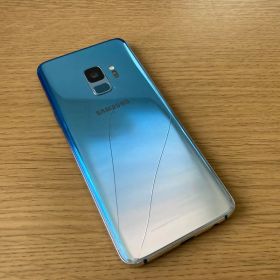 Galaxy S9韓国版 SN-960N