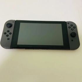 Nintendo Switch本体 スイッチ本体 新型(バッテリー強化版)訳あり