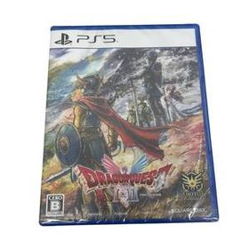 ◎未開封◎ PS5 プレイステーション5 SQUARE ENIX スクエニ ドラゴンクエストI＆II PS5版 ゲームソフト 動作未確認 coHM6159COA