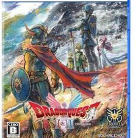 PS5 ドラゴンクエストI＆II