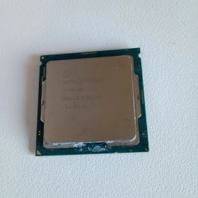 i7-9700 CPU