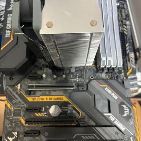 corei7 9700k 3.6GHz Z390 メモリ32GBセット