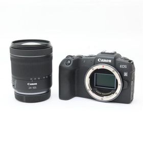 《美品》Canon EOS RP RF24-105 IS STM レンズキット