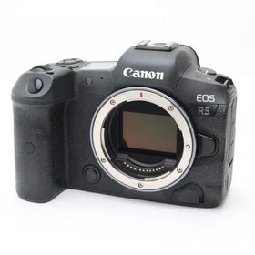 《並品》Canon EOS R5