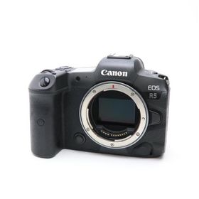 《並品》Canon EOS R5