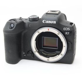 《美品》Canon EOS R7 ボディ