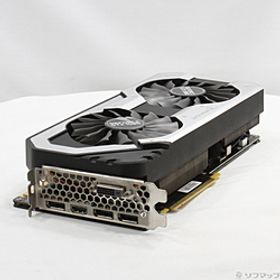 GeForce GTX 1080 Super JetStream