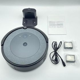 ルンバ i3 ロボット掃除機 アイロボット 水洗いできるダストボックス wifi対応 マッピング 自動充電・運転再開 吸引力 カーペット 畳 i315