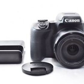 ★超極上品★キヤノン Canon PowerShot SX70 HS #e185