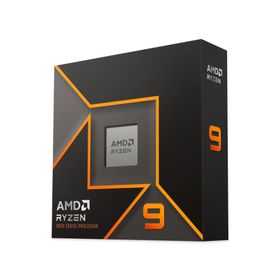『新品』AMD(エーエムディー)Ryzen 9 9950X BOX
