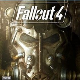 Fallout 4 (輸入版:北米) - PS4 [並行輸入品]