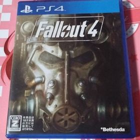 【PS4】 Fallout 4 [通常版] フォールアウト4