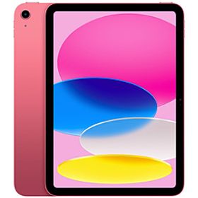 〔中古品〕 iPad 第10世代 256GB ピンク MPQC3J／A Wi-Fi ［10.9インチ液晶／A14 Bionic］〔中古品〕 iPad 第10世代 256GB ピンク MPQC3J／A Wi-Fi ［10.9インチ液晶／A14 Bionic］