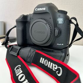 Canon EOS 5D Mark III 本体